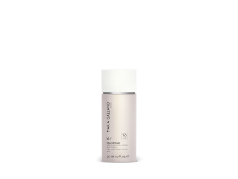 MARIA GALLAND Ląsteles stiprinantis ir apsaugantis fluidas SPF30, 30ml MARIA GALLAND Ląsteles stiprinantis ir apsaugantis fluidas SPF30, 30ml